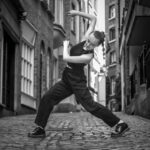 Capturing the Rhythm of Movement: Urban Dance Photography