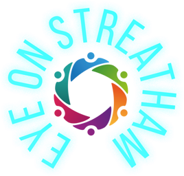 STREATHAM FESTIVAL – FREE PHOTOGRAPHY EVENTS